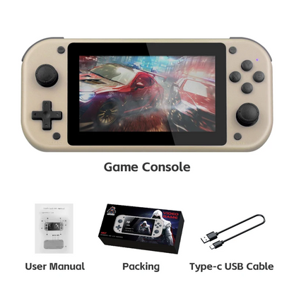 Console de Jeux PSP M17