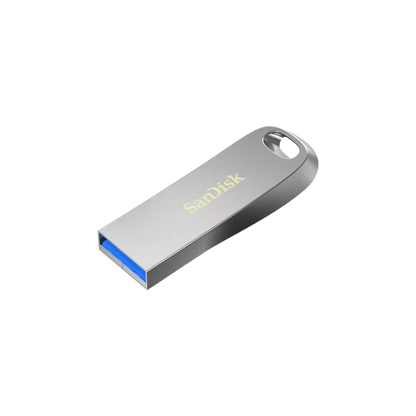 Clé USB 3.2 Gen 1 SanDisk Ultra Luxe