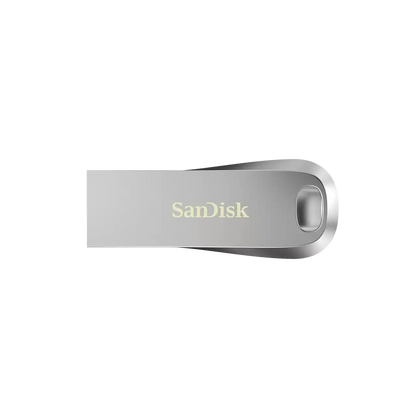 Clé USB 3.2 Gen 1 SanDisk Ultra Luxe