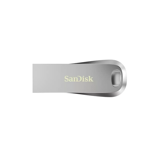 Clé USB 3.2 Gen 1 SanDisk Ultra Luxe