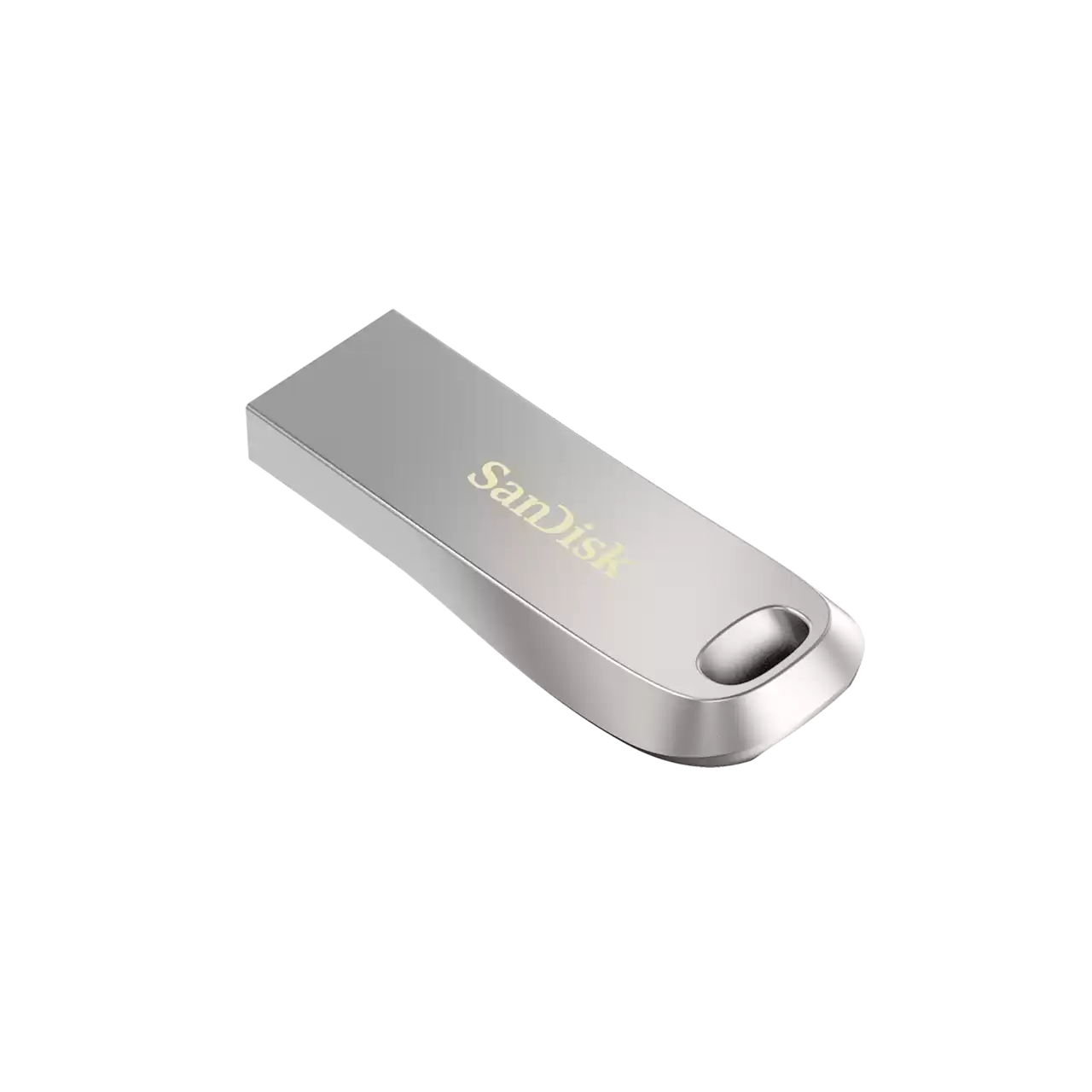 Clé USB 3.2 Gen 1 SanDisk Ultra Luxe