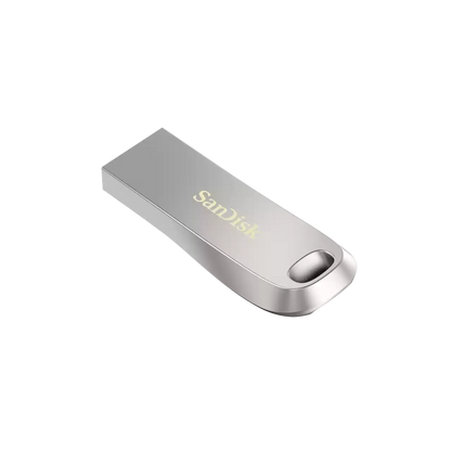 Clé USB 3.2 Gen 1 SanDisk Ultra Luxe