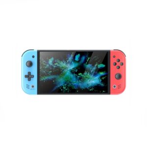 Ola Switch M20 - Console RetroGaming avec +20000 Jeux